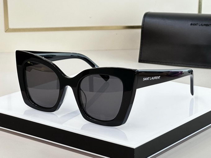 Yves Saint Laurent YSL Sunglasses ID:20230331-253